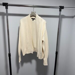 Banana Republic Short Cardigan Sweater